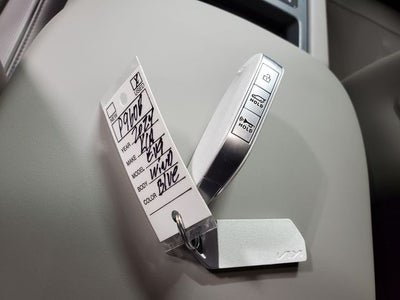 2024 Kia EV9 Wind