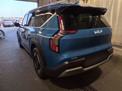 2024 Kia EV9 Wind