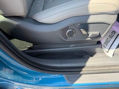 2024 Kia EV9 Wind