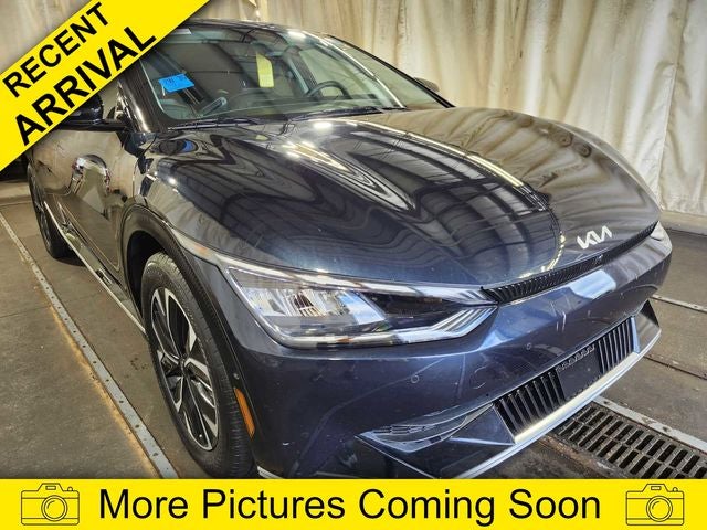 2024 Kia EV6 Wind