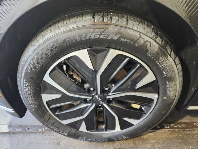 2024 Kia EV6 Wind