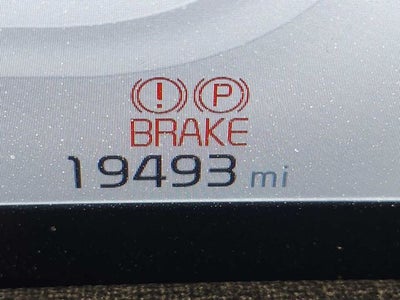 2024 Kia EV6 Wind