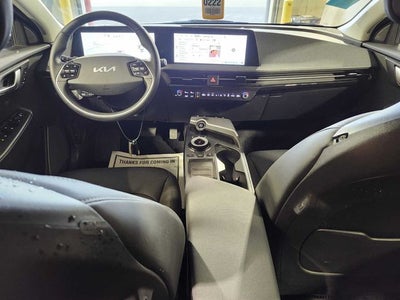 2024 Kia EV6 Wind