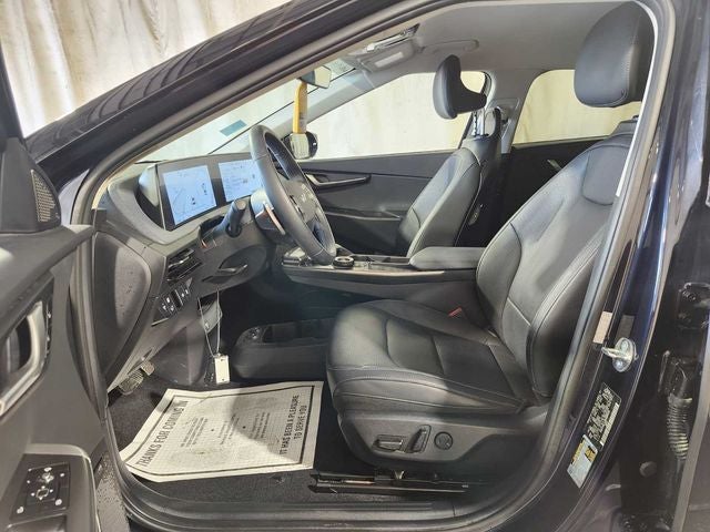 2024 Kia EV6 Wind