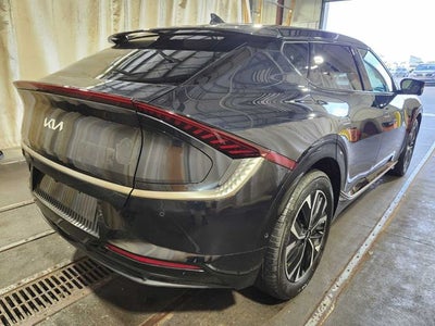2024 Kia EV6 Wind