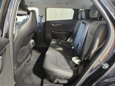 2024 Kia EV6 Wind