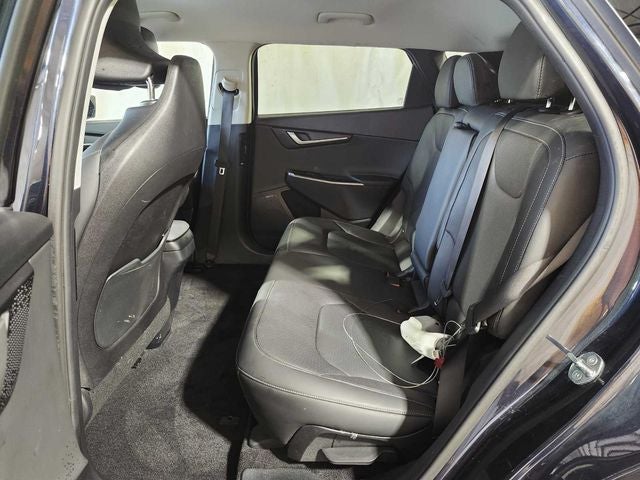 2024 Kia EV6 Wind