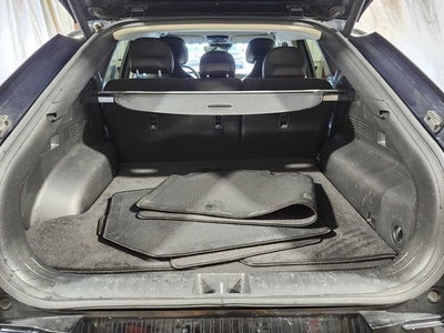 2024 Kia EV6 Wind