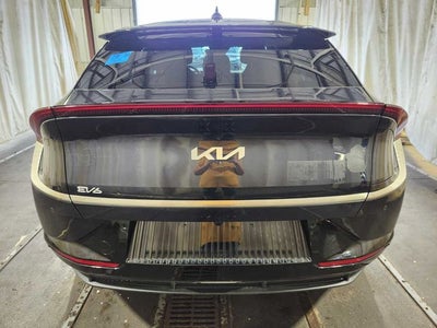 2024 Kia EV6 Wind