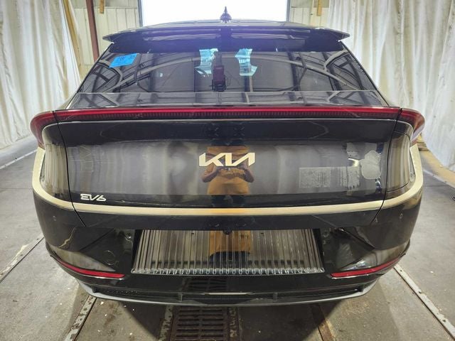 2024 Kia EV6 Wind