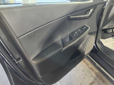 2024 Kia EV6 Wind
