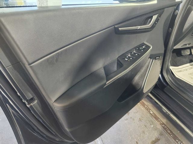 2024 Kia EV6 Wind