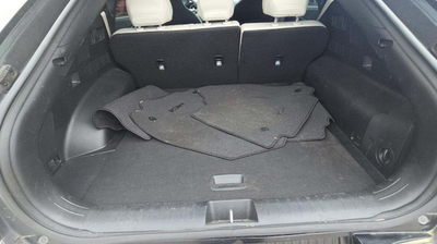 2024 Kia EV6 Wind