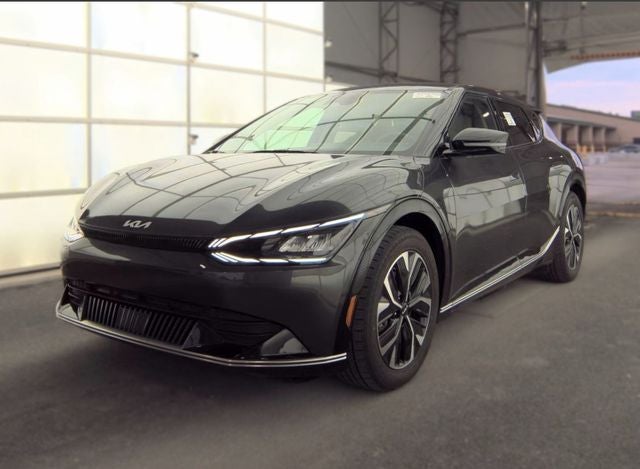 2024 Kia EV6 Wind