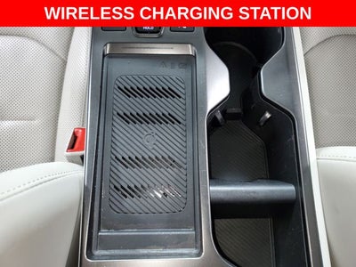 2024 Kia EV6 Wind