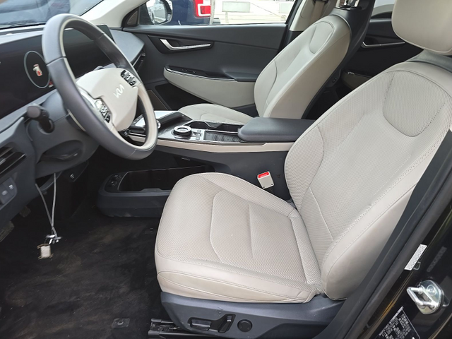 2024 Kia EV6 Wind