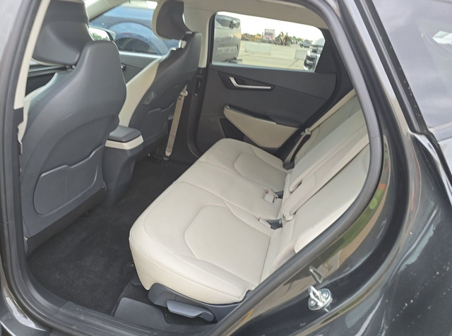 2024 Kia EV6 Wind