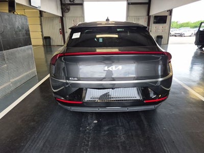 2024 Kia EV6 Wind