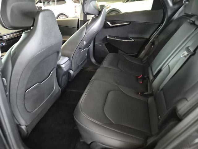 2024 Kia EV6 Wind