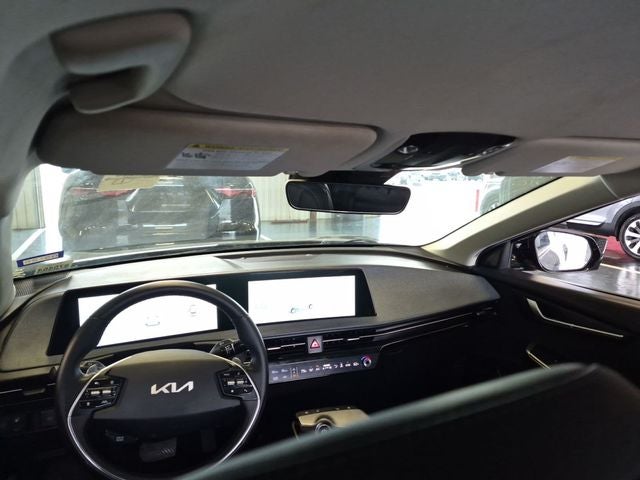 2024 Kia EV6 Wind