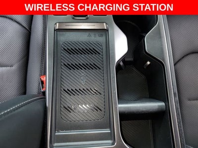 2024 Kia EV6 Wind