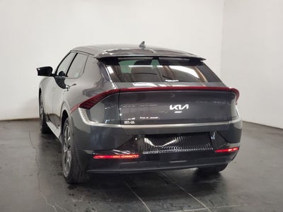 2024 Kia EV6 Wind