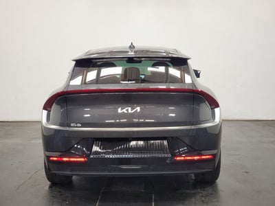 2024 Kia EV6 Wind