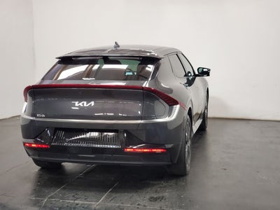 2024 Kia EV6 Wind