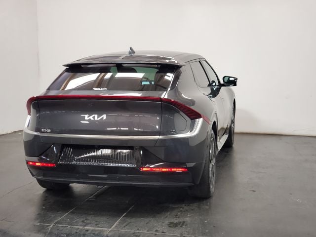 2024 Kia EV6 Wind
