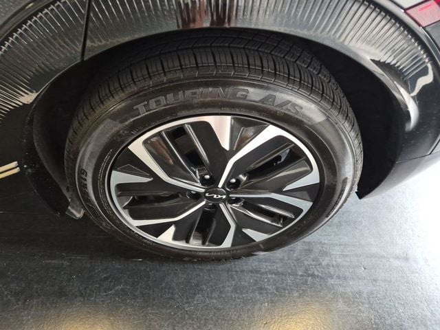 2024 Kia EV6 Wind