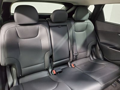 2024 Kia EV6 Wind