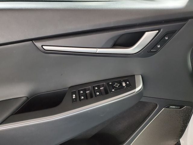 2024 Kia EV6 Wind