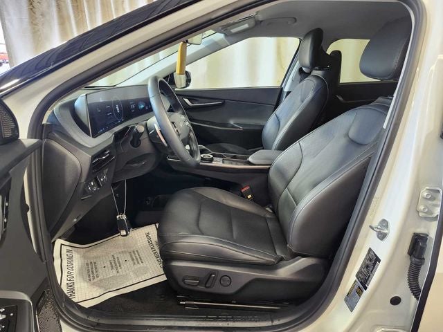 2024 Kia EV6 Wind