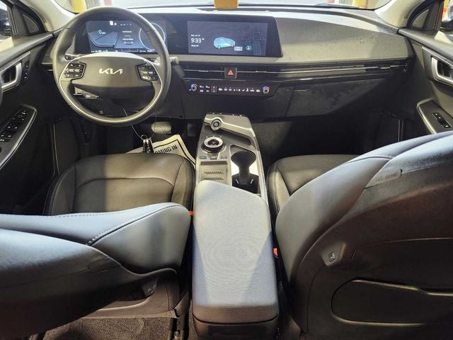 2024 Kia EV6 Wind