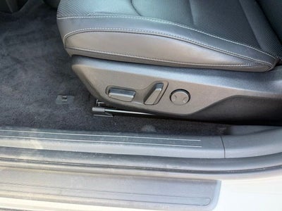 2024 Kia EV6 Wind