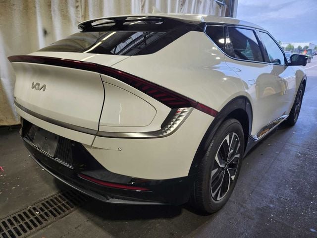 2024 Kia EV6 Wind