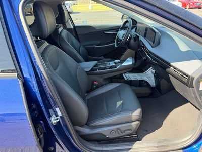 2023 Kia EV6 Wind