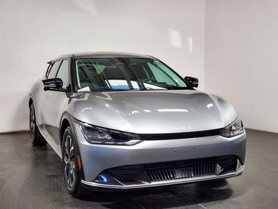 2022 Kia EV6 Wind