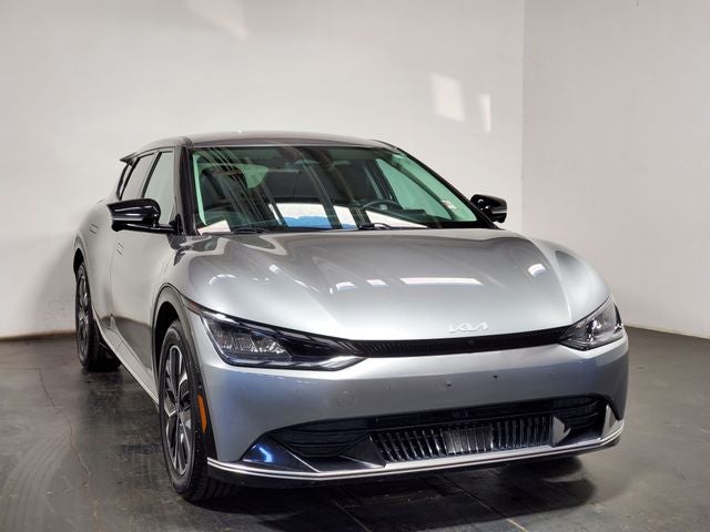 2022 Kia EV6 Wind