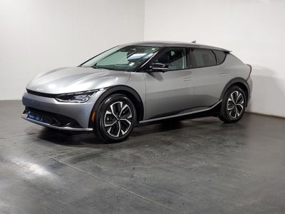 2022 Kia EV6 Wind