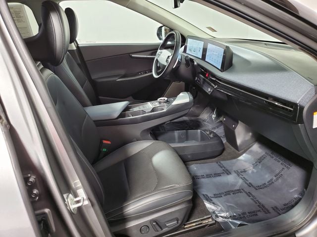 2022 Kia EV6 Wind