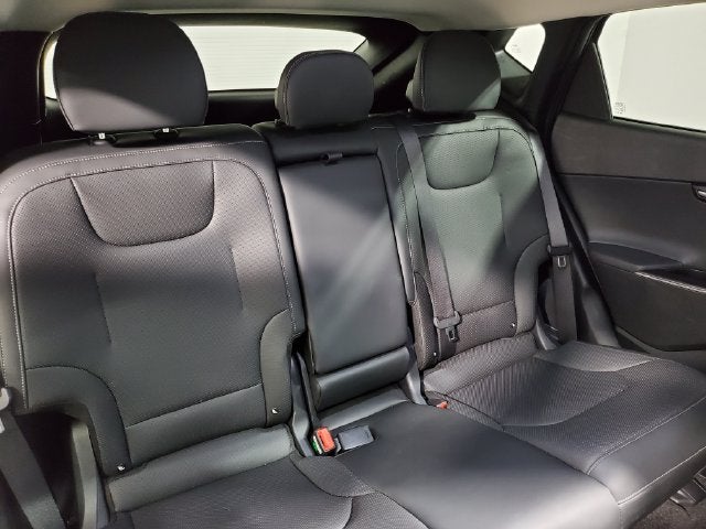 2023 Kia EV6 Wind