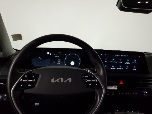 2023 Kia EV6 Wind