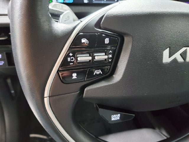2023 Kia EV6 Wind