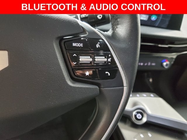 2023 Kia EV6 Wind