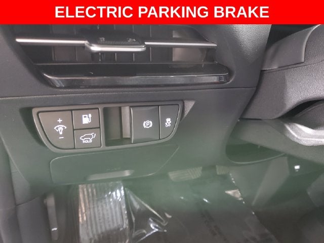 2023 Kia EV6 Wind