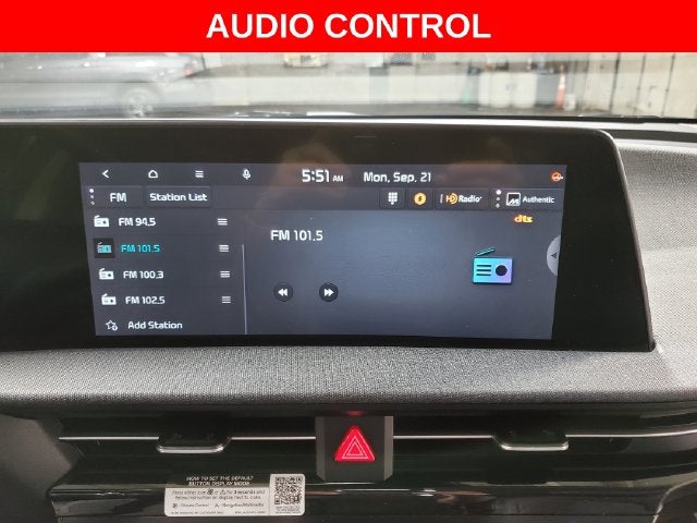 2023 Kia EV6 Wind