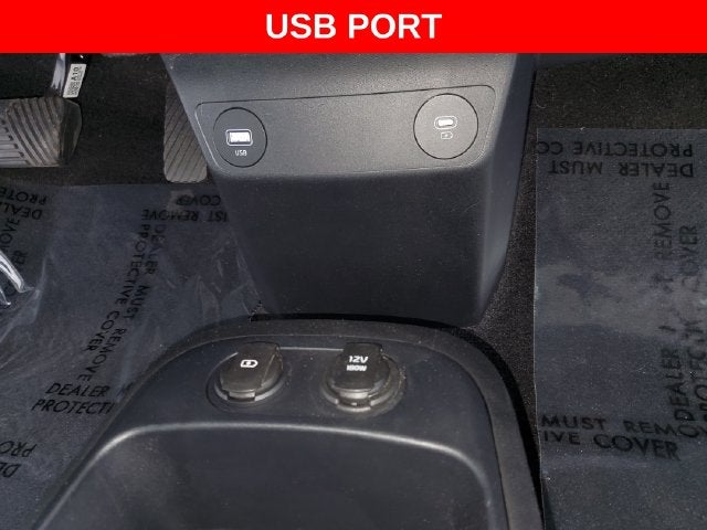 2023 Kia EV6 Wind