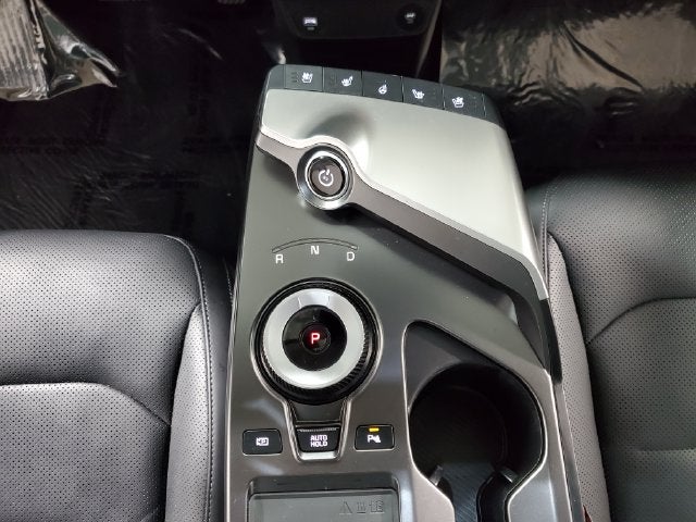 2023 Kia EV6 Wind