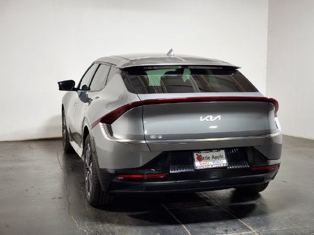 2023 Kia EV6 Wind